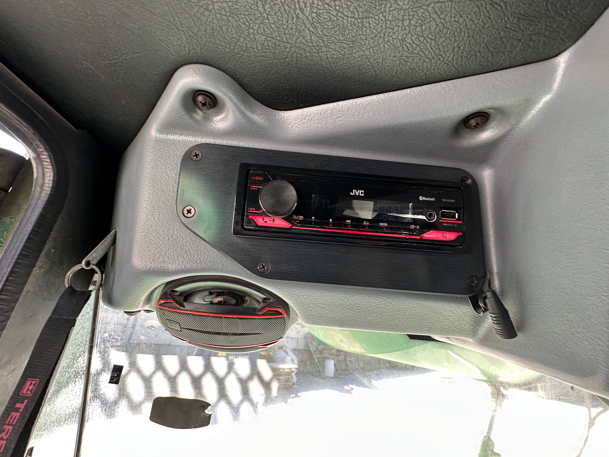 2021 TEREX FD4000 - Image 22