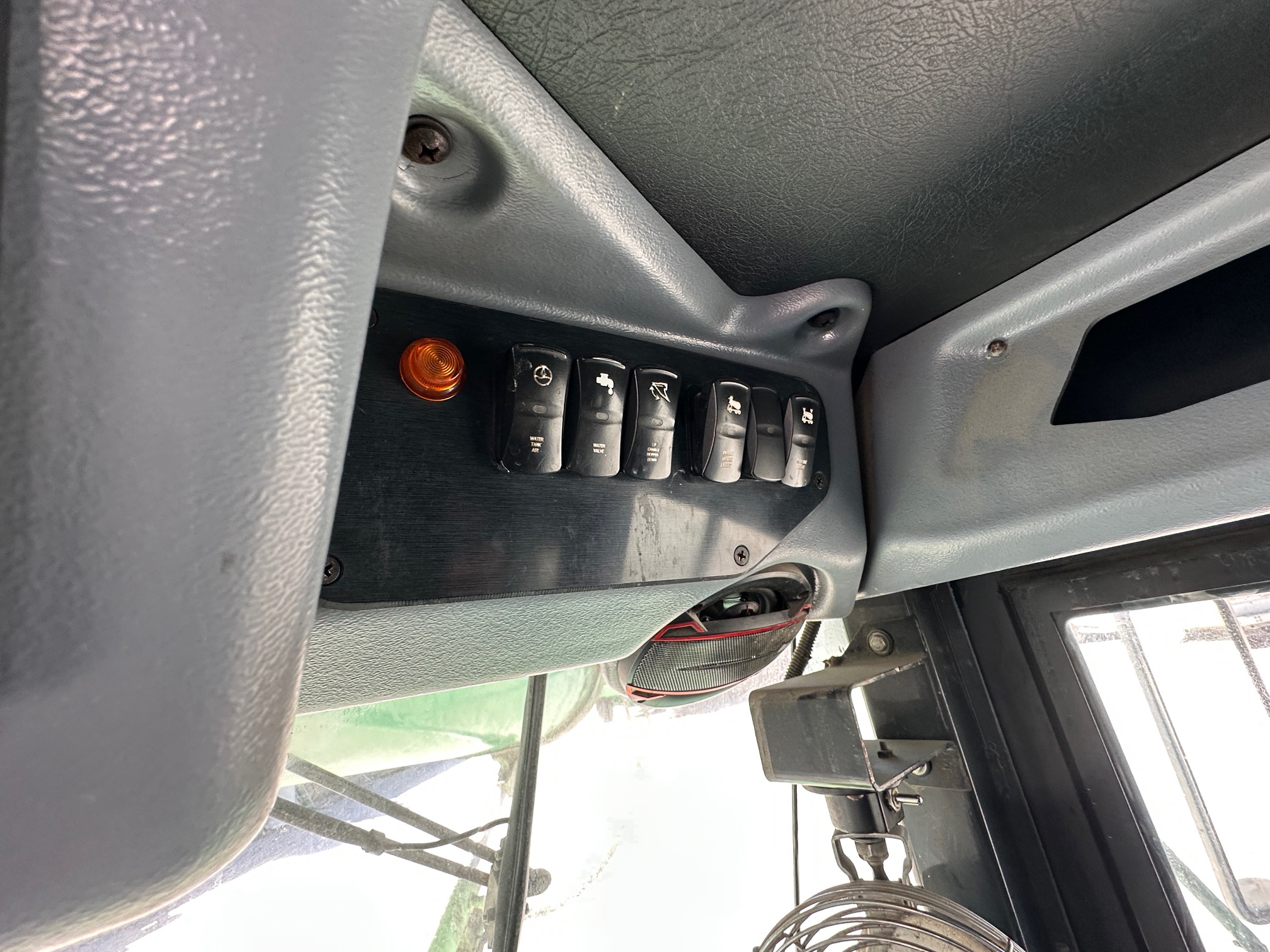 2021 TEREX FD4000 - Image 24