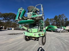 2021 TEREX FD4000 - Image 2