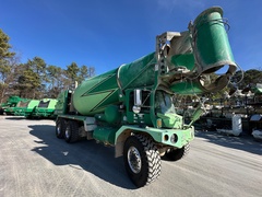 2021 TEREX FD4000 - Image 4