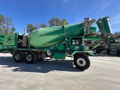 2021 TEREX FD4000 - Image 5