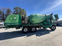 2021 TEREX FD4000 - Image 6