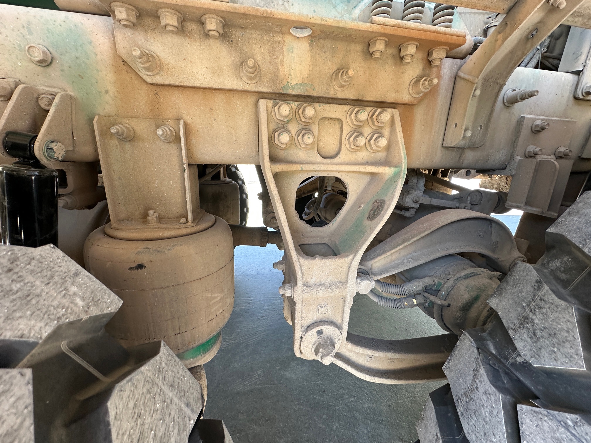 2021 TEREX FD4000 - Image 26