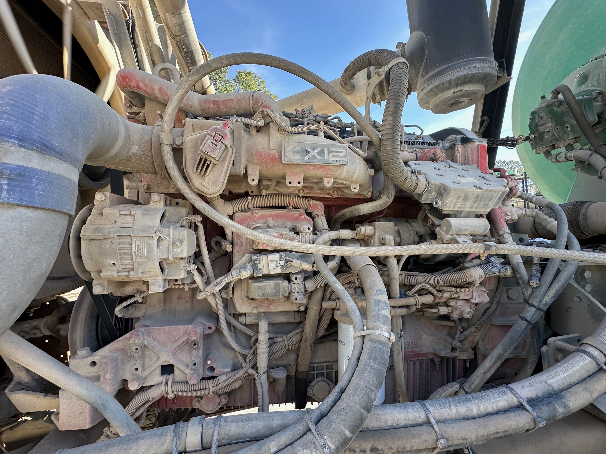 2021 TEREX FD4000 - Image 34