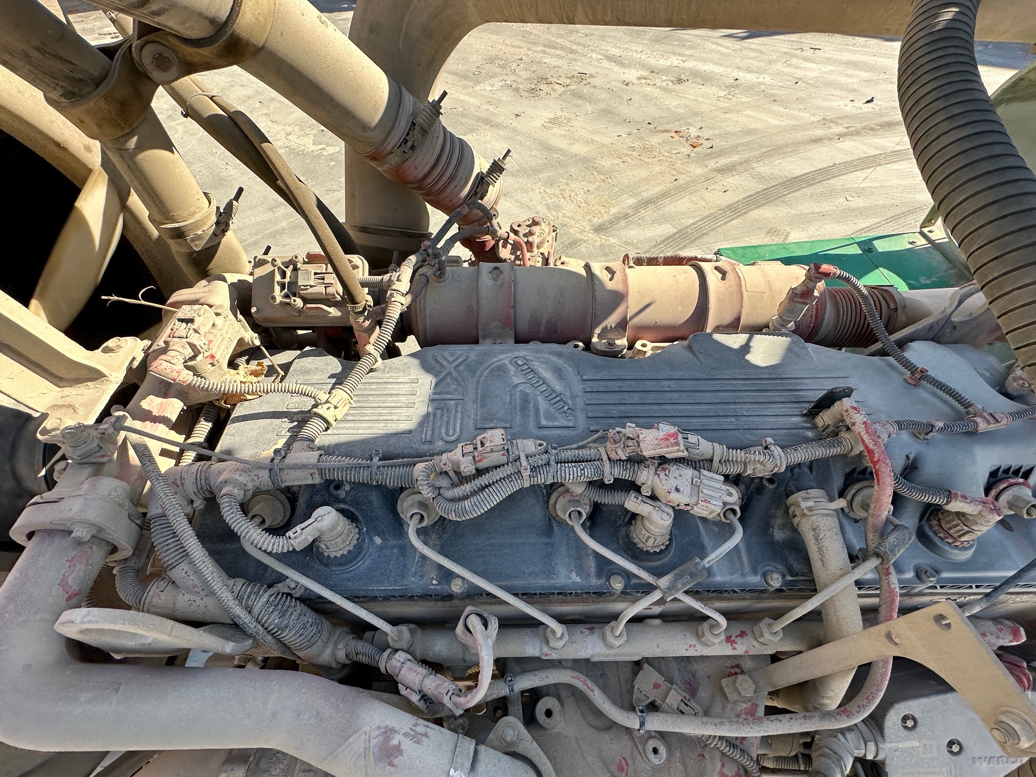 2021 TEREX FD4000 - Image 35