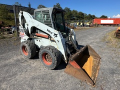 2002 BOBCAT S250 - Image 1