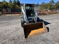 2002 BOBCAT S250 - Image 3