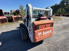 2002 BOBCAT S250 - Image 9