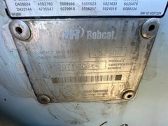 2002 BOBCAT S250 - Image 22