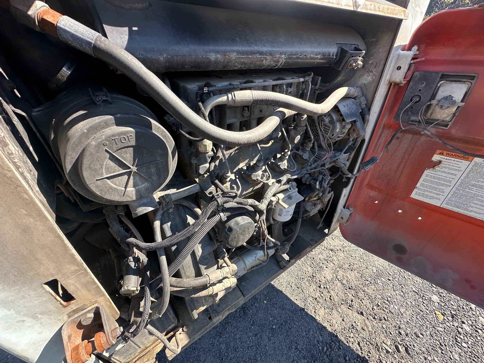 2002 BOBCAT S250 - Image 23