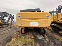 2006 DEERE 350D LC - Image 4