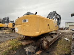 2006 DEERE 350D LC - Image 5