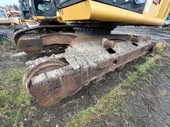 2006 DEERE 350D LC - Image 11