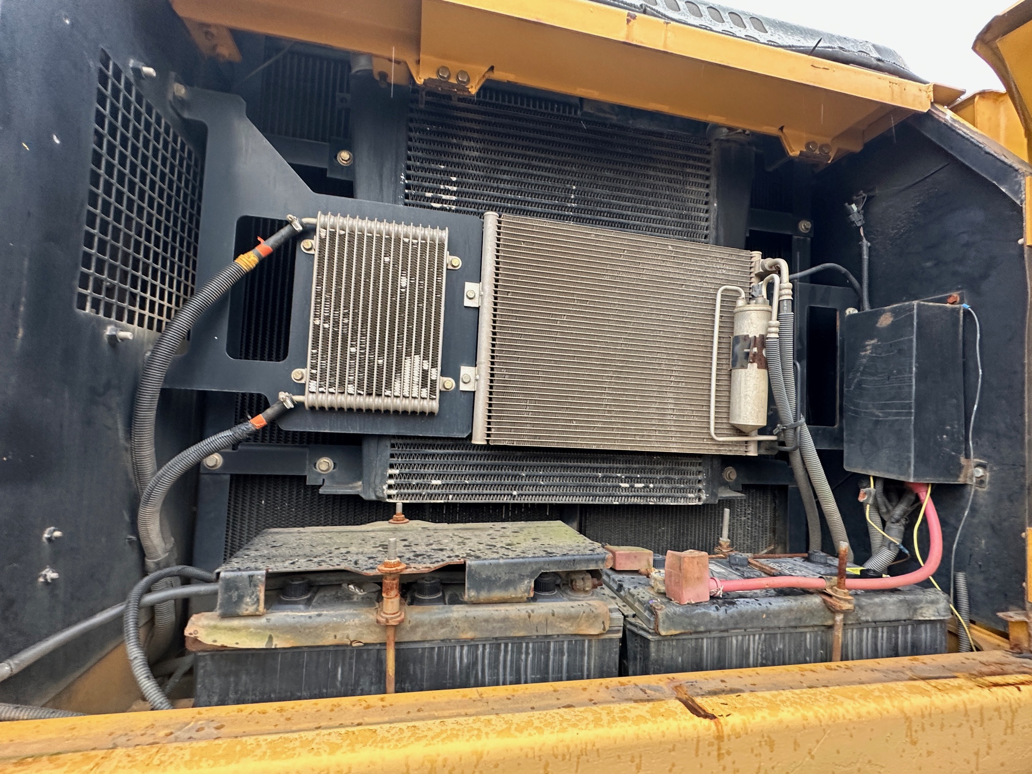 2006 DEERE 350D LC - view 13 of 35