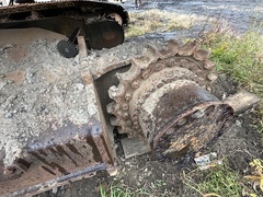 2006 DEERE 350D LC - Image 14