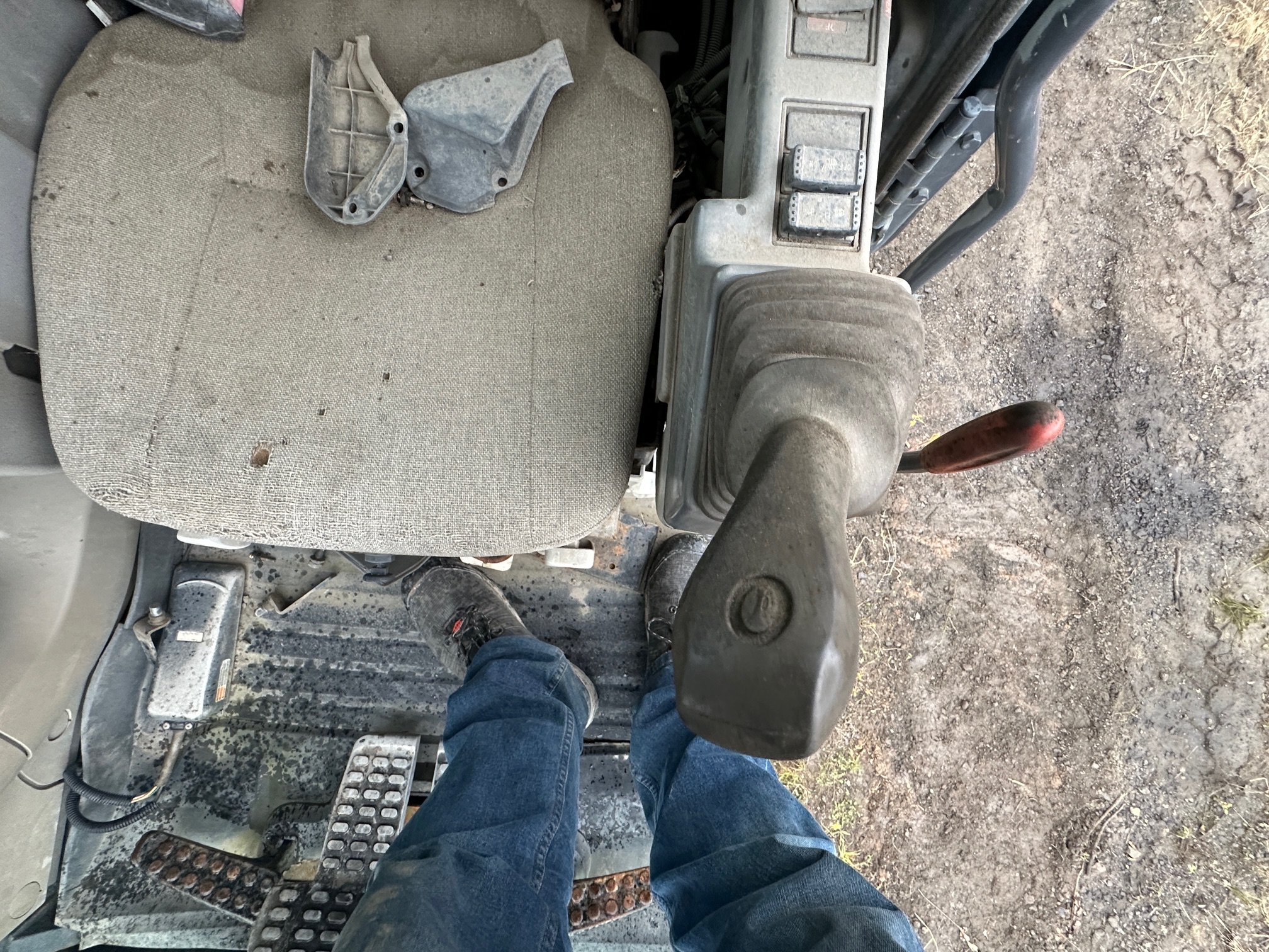 2006 DEERE 350D LC - Image 23