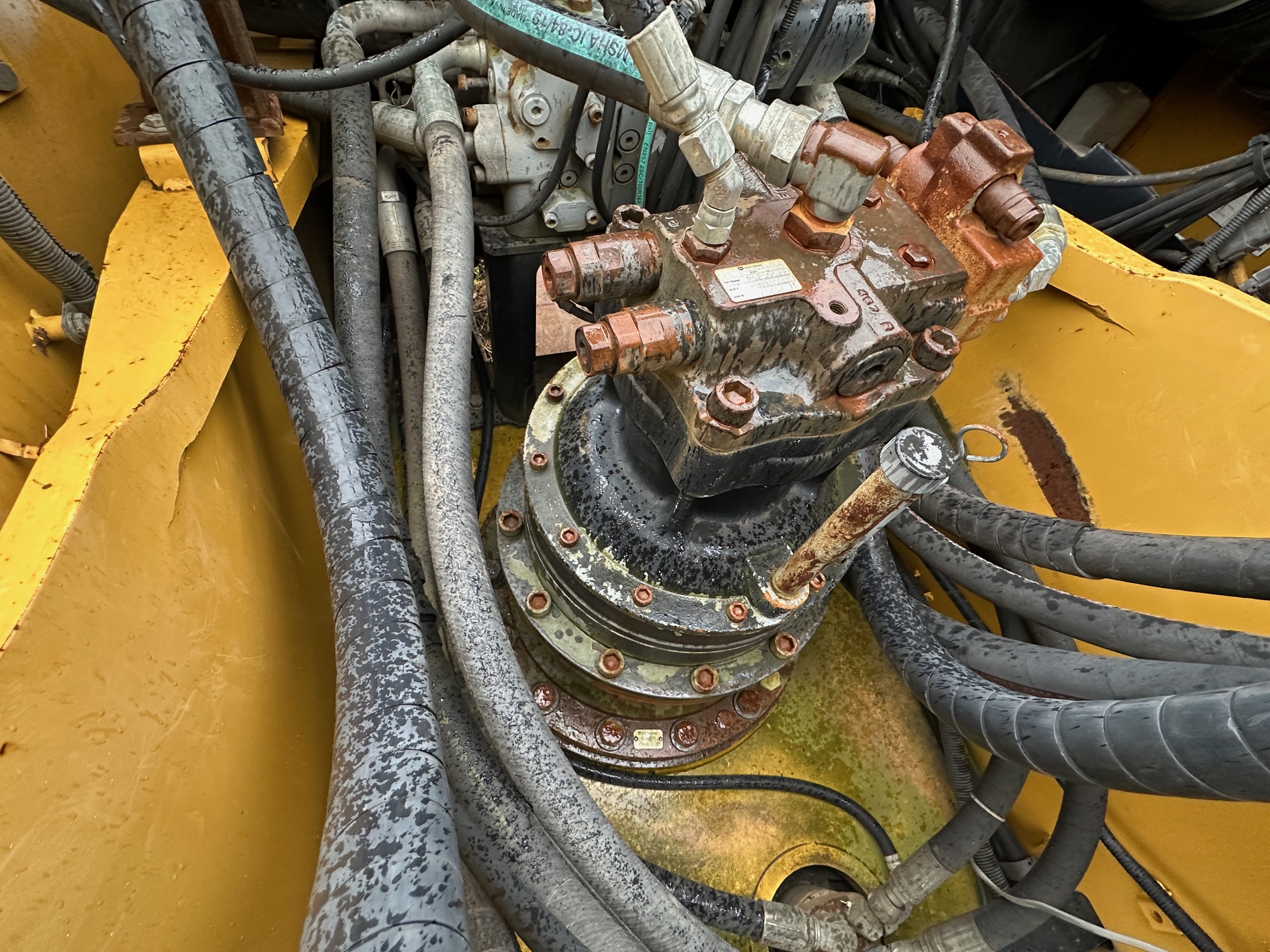 2006 DEERE 350D LC - Image 28