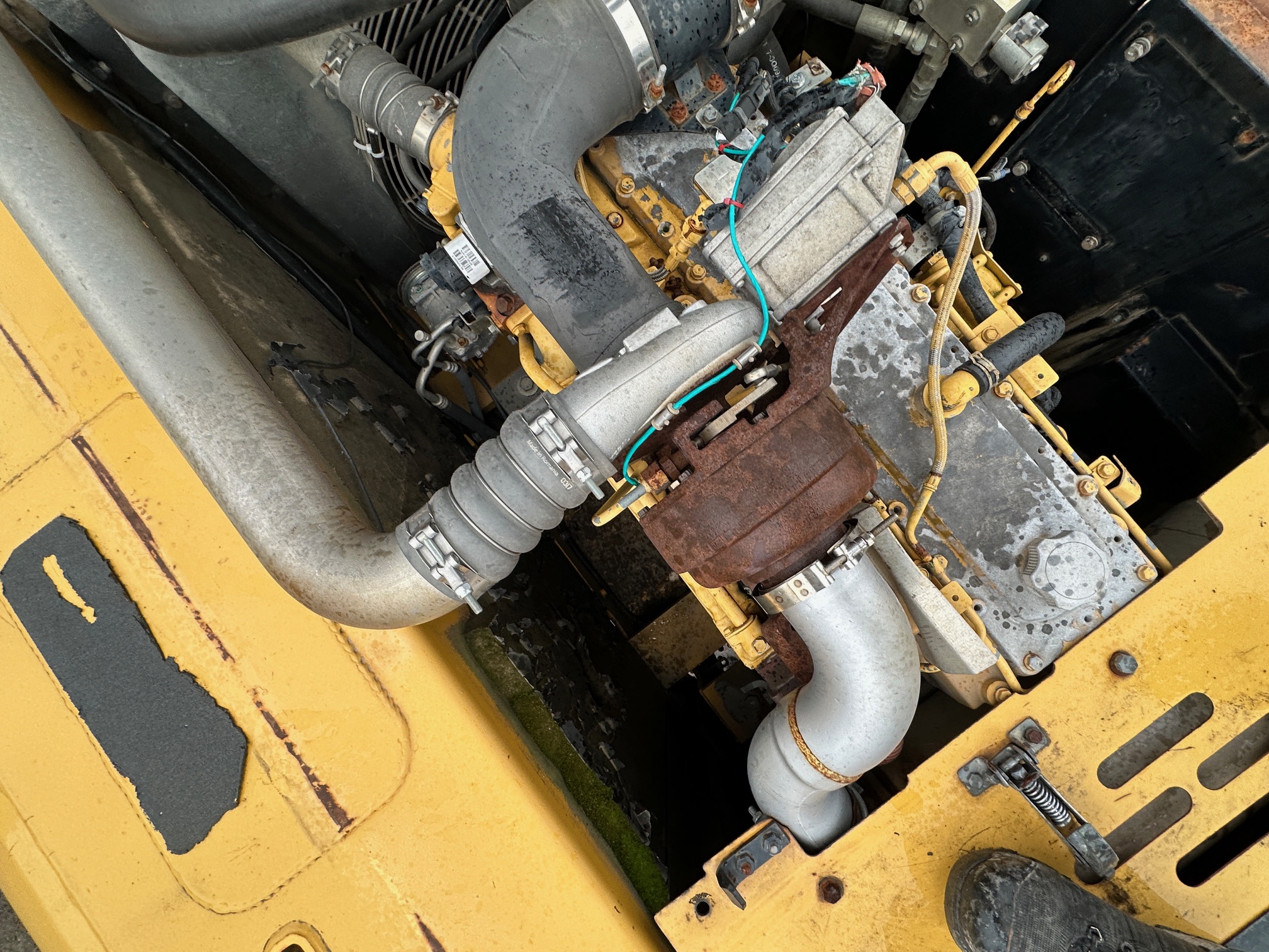 2006 DEERE 350D LC - Image 31