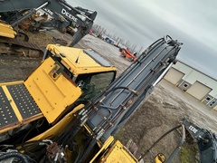 2006 DEERE 350D LC - Image 35