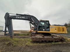 2006 DEERE 350D LC - Image 1