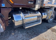 2021 PETERBILT 567 Triaxle Dump Truck - Image 5