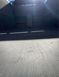 2021 PETERBILT 567 Triaxle Dump Truck - Image 9