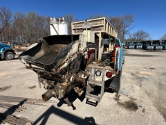 2005 FORD F650 City Pump Truck - Image 6