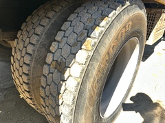 2005 FORD F650 City Pump Truck - Image 11