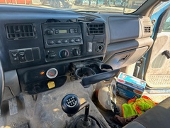 2005 FORD F650 City Pump Truck - Image 16