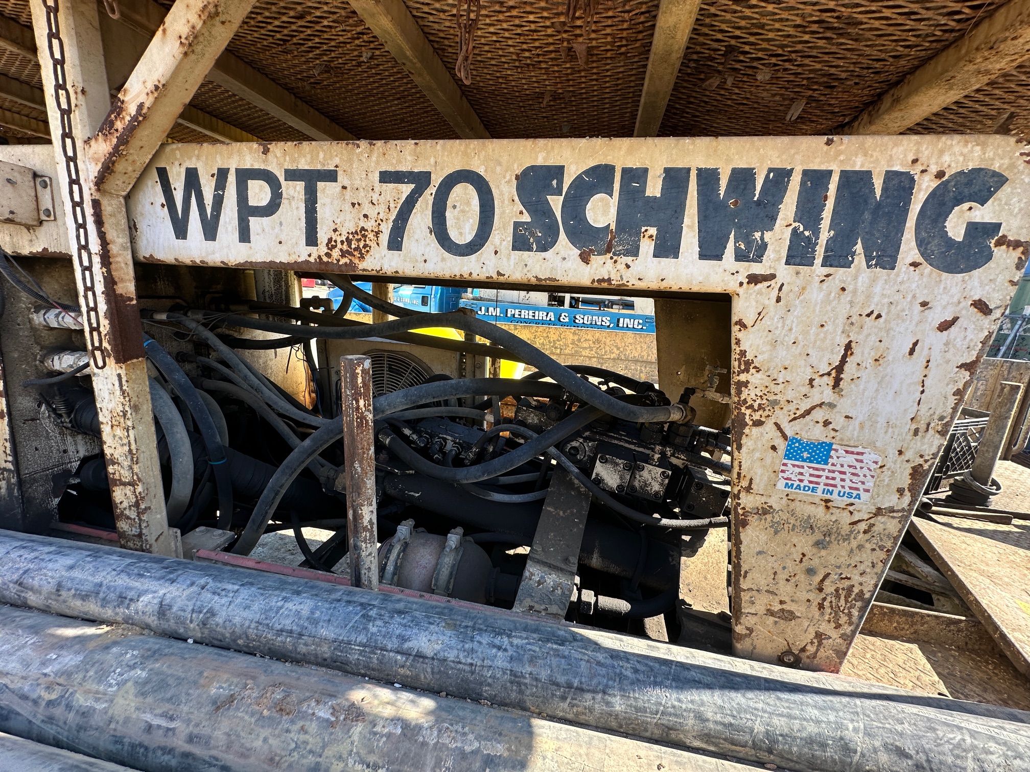 2005 FORD F650 City Pump Truck - view 18 of 27