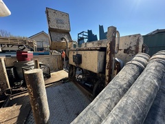 2005 FORD F650 City Pump Truck - Image 20