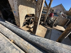 2005 FORD F650 City Pump Truck - Image 21