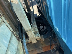 2005 FORD F650 City Pump Truck - Image 25