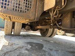 2005 FORD F650 City Pump Truck - Image 26