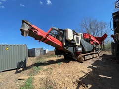 2017 SANDVIK QS331 - Image 2