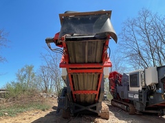 2017 SANDVIK QS331 - Image 3