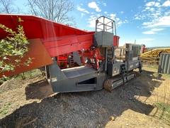 2017 SANDVIK QS331 - Image 4