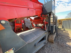 2017 SANDVIK QS331 - Image 5