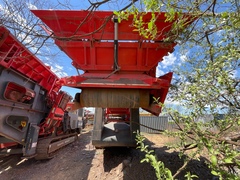 2017 SANDVIK QS331 - Image 6