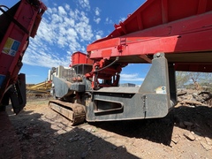 2017 SANDVIK QS331 - Image 10