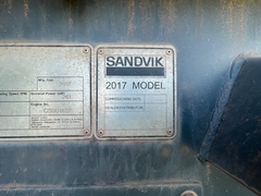2017 SANDVIK QS331 - Image 18