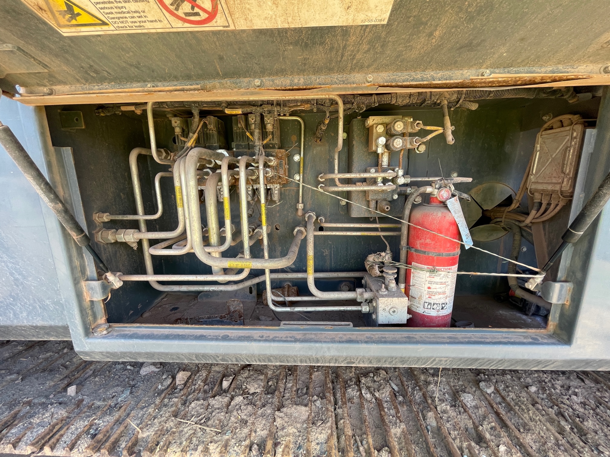 2017 SANDVIK QS331 - Image 20