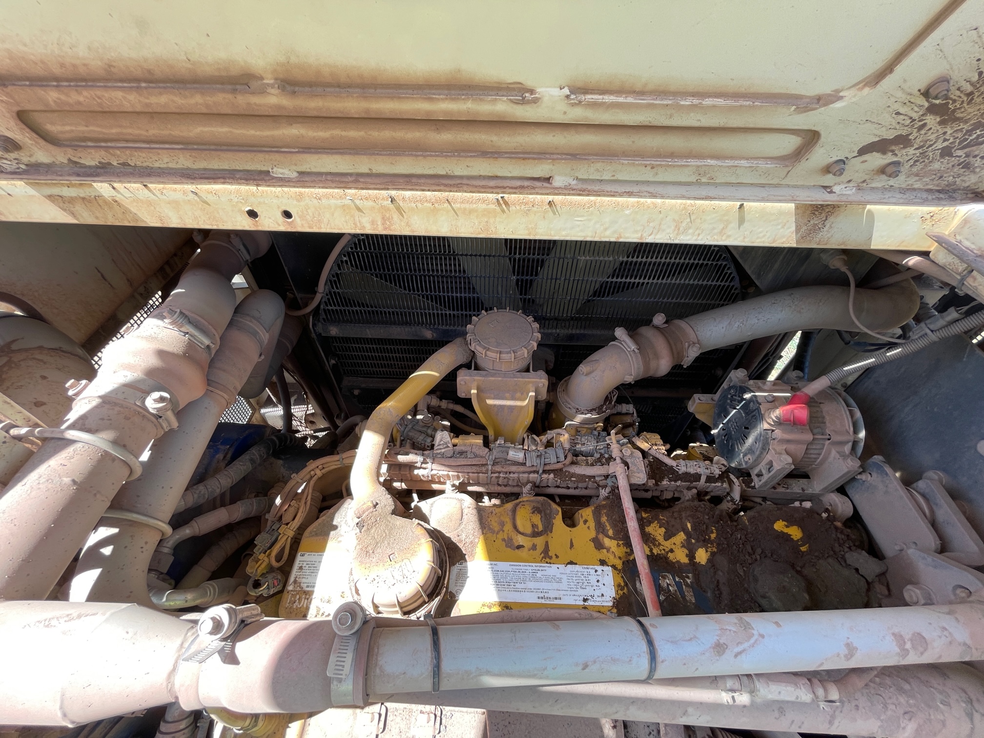 2017 SANDVIK QS331 - Image 23