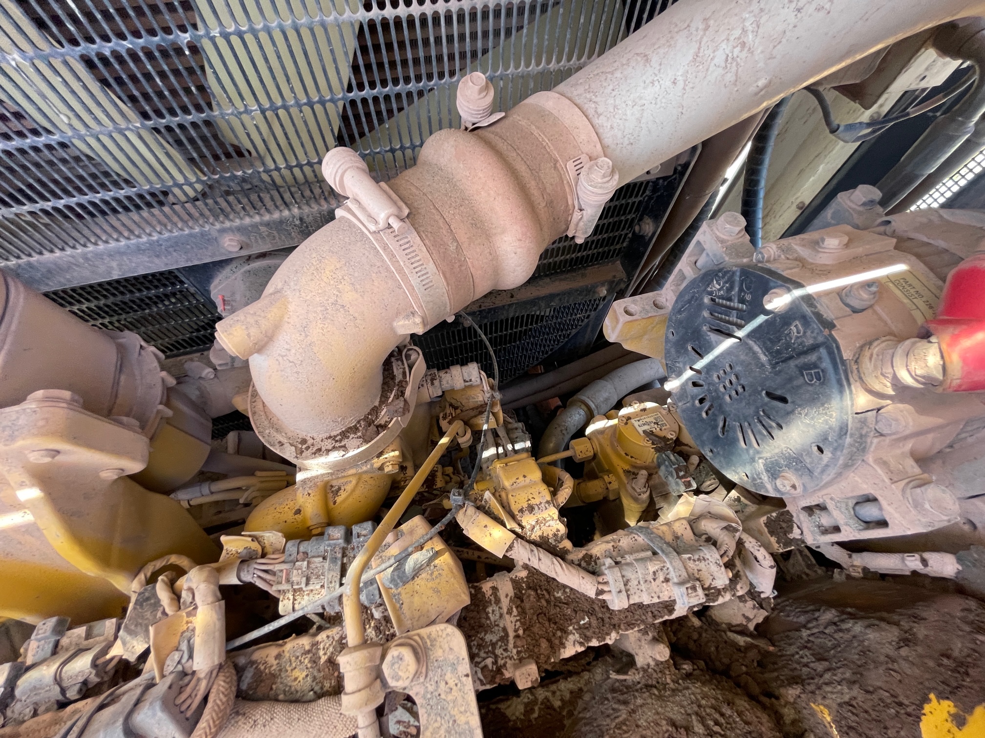 2017 SANDVIK QS331 - Image 24