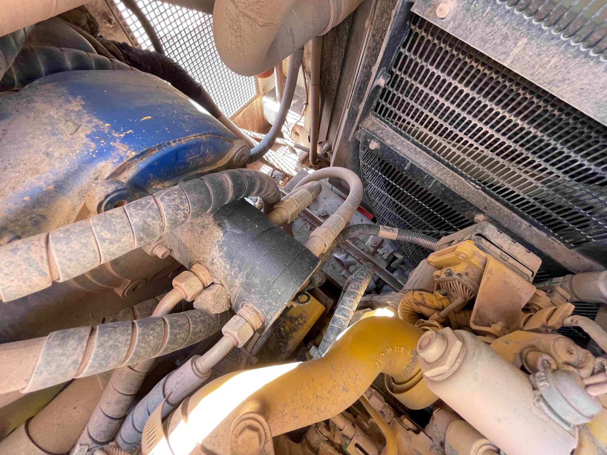 2017 SANDVIK QS331 - Image 26