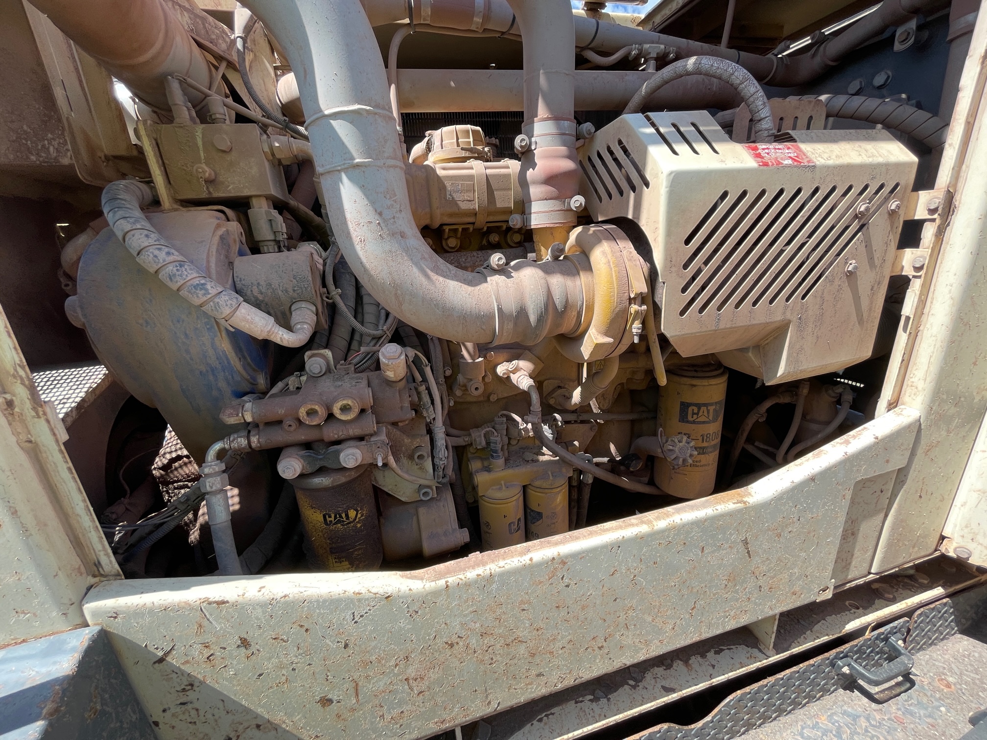 2017 SANDVIK QS331 - Image 27