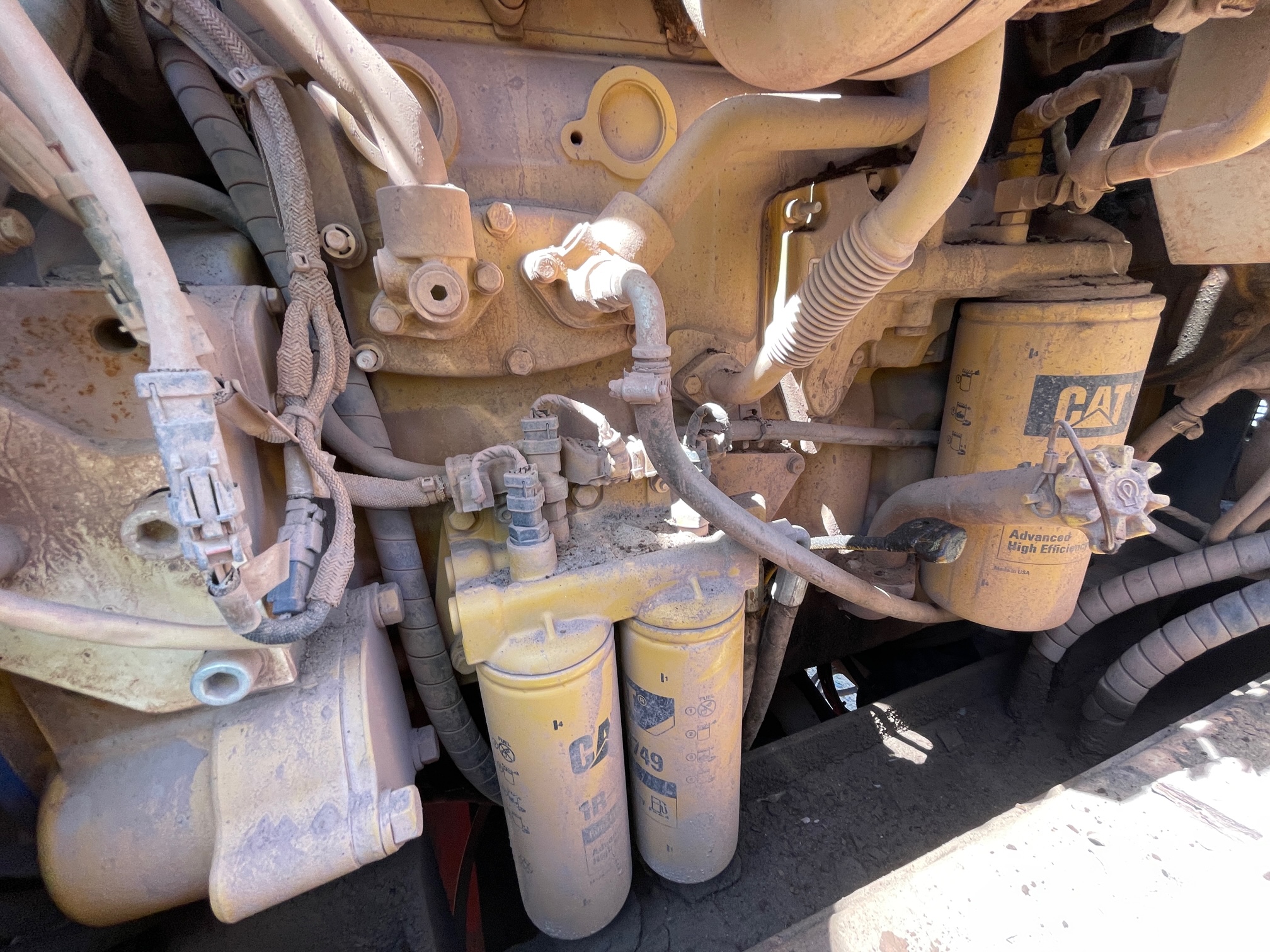 2017 SANDVIK QS331 - Image 28