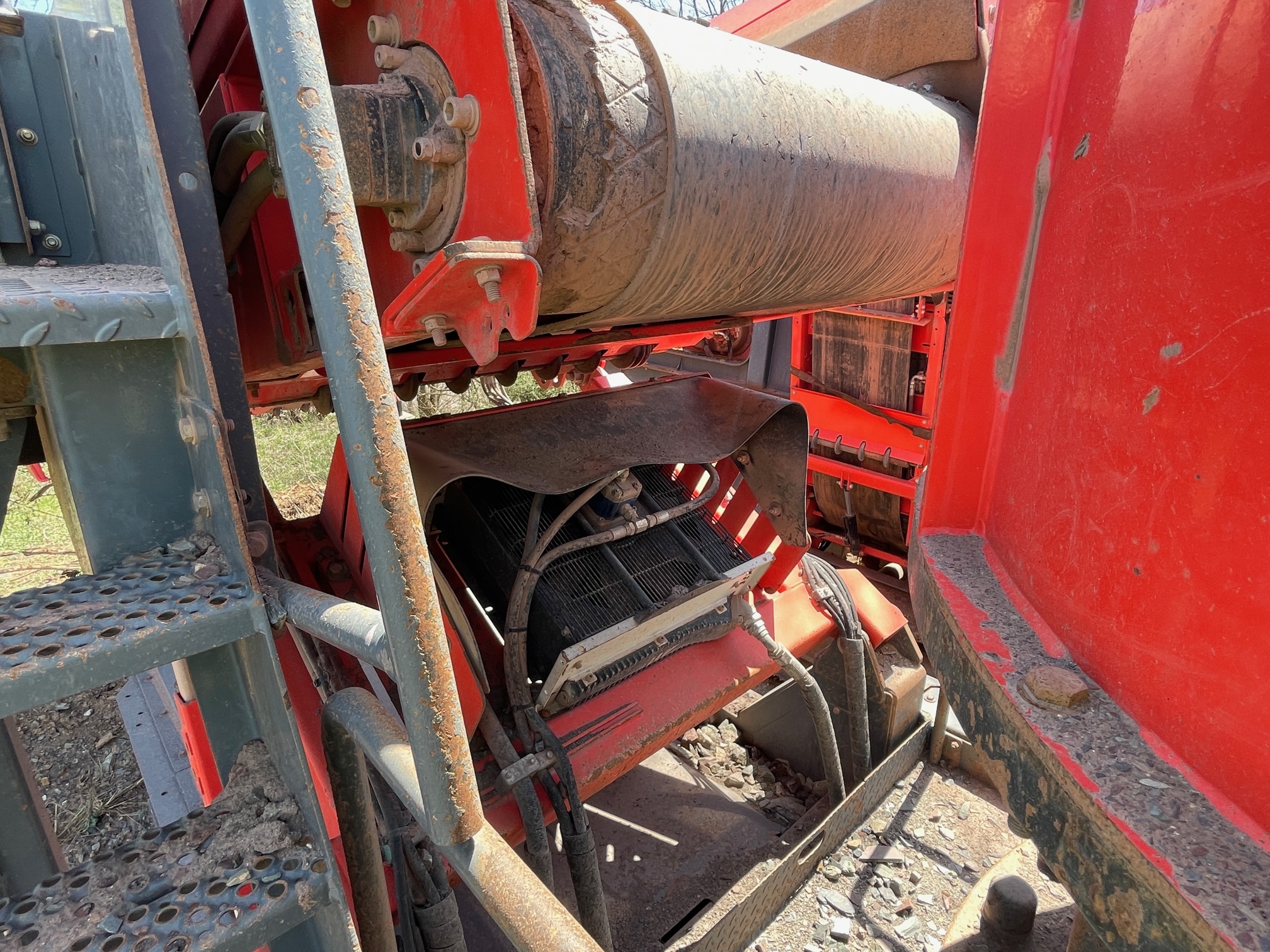 2017 SANDVIK QS331 - Image 30