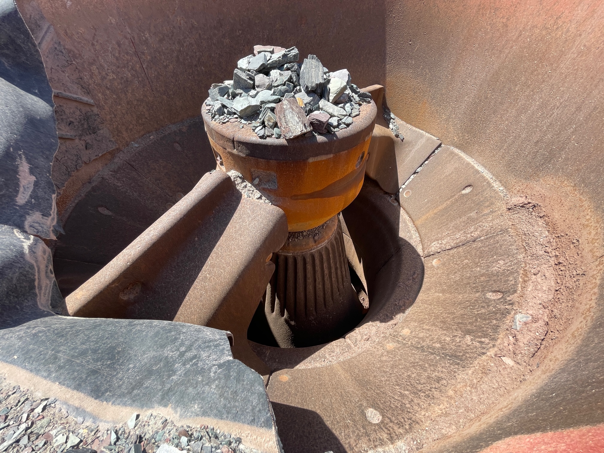 2017 SANDVIK QS331 - Image 33