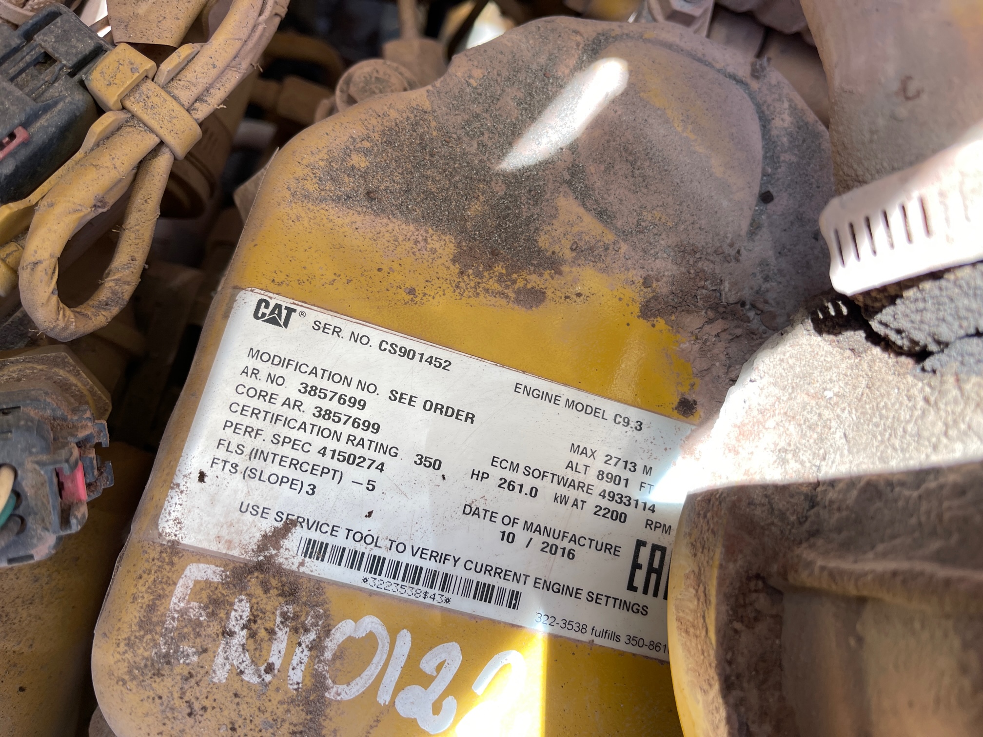 2017 SANDVIK QS331 - Image 22